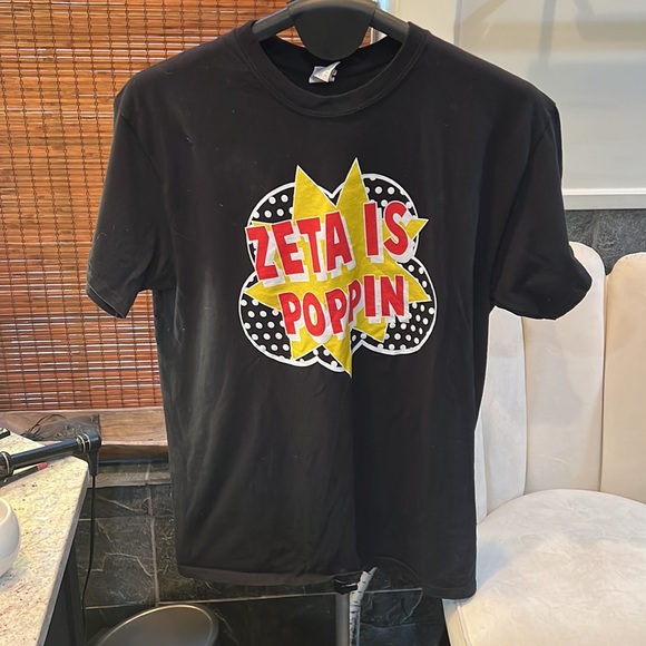 Bundle of ZTA shirts (7) - Picture 4 of 8